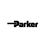Logo of the Parker brand in black on a white background.