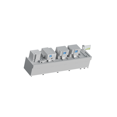Component Testing Services | Global ETS