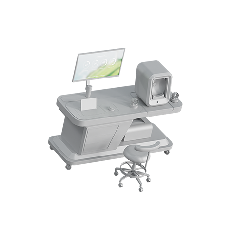 Component Testing Services | Global ETS